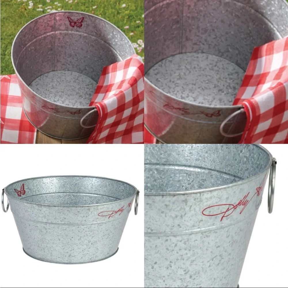 Dolly Parton limited edition Drink bucket